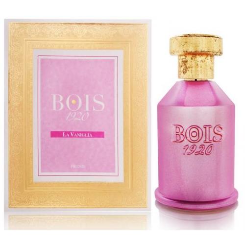 Bois 1920, Le Voluttuose La Vaniglia EDP