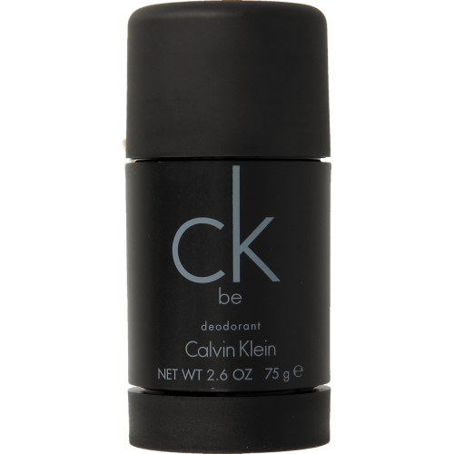 Calvin Klein, Be, Deodorant Stick (Dezodorant w sztyfcie)