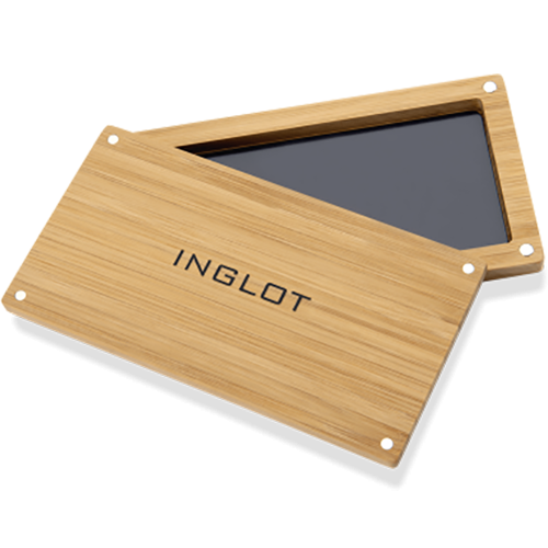 Inglot, Freedom System, Flexi Eco Palette (Kasetka magnetyczna)
