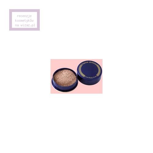 Pierre Arthes, Loose Beauty Powder (puder sypki)
