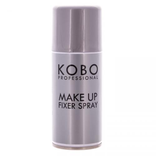 Kobo Professional, Make Up Fixer Spray (Utrwalacz do makijażu)
