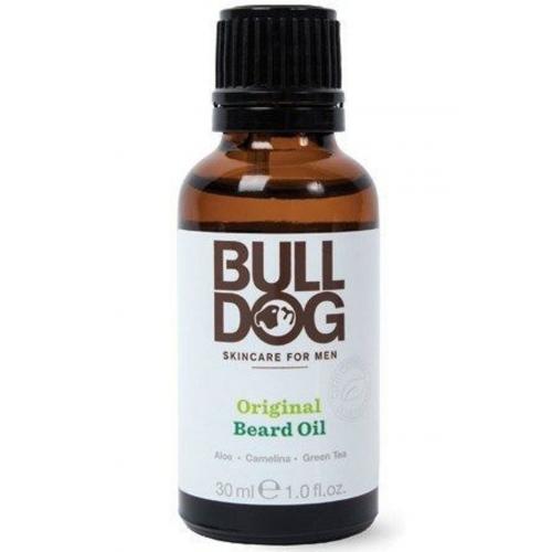 Bulldog Skincare, Original Beard Oil (Olejek do