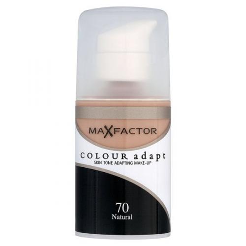 Max Factor, Colour Adapt (Podkład dopasowywujący się do cery)