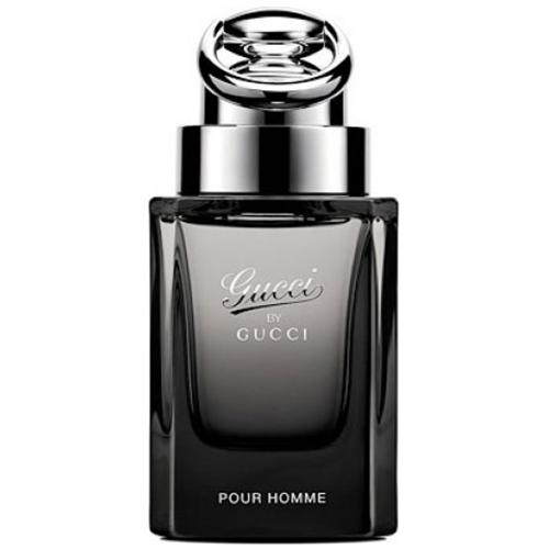 Gucci, Gucci by Gucci pour Homme EDT