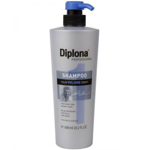 Diplona, Professional, Shampoo Your Volume Pro (Szampon zwiększający objętość włosów)