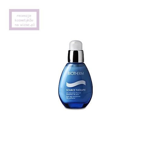 Biotherm, Source Therapie [Pure Spa Concentrate Skin Perfector] stara wersja