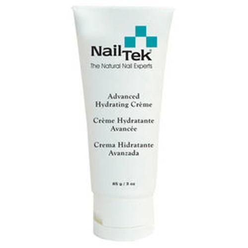 Nail Tek, Advanced Hydrating Creme (Nawilżający krem do rąk)