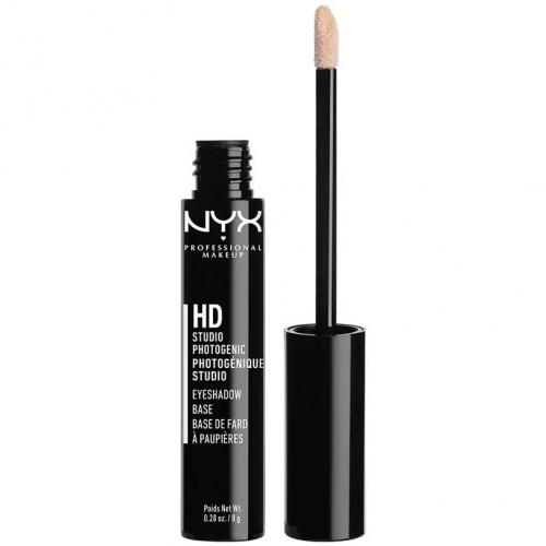 NYX Professional Makeup, High Definition HD Eyeshadow Base (Baza pod cienie)