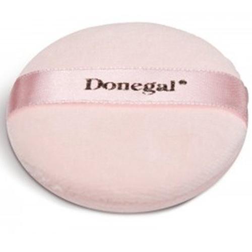 Donegal, Puszek do makijażu okrągły