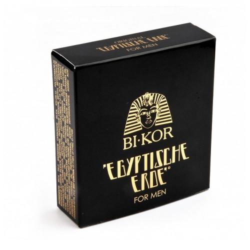 Bikor Makeup, Egyptische Erde for Men (Puder dla mężczyzn `Ziemia Egipska`)