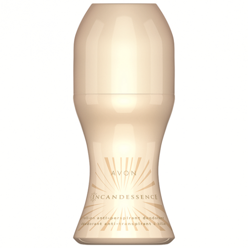 Avon, Roll-On Anti-Perspirant Deodorant For Her (Damski dezodorant perfumowany antyperspiracyjny w kulce (różne rodzaje))