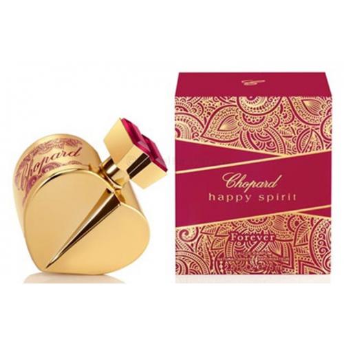 chopard happy spirit forever