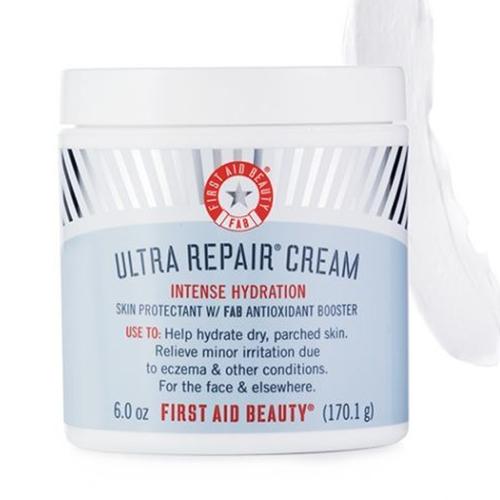 First Aid Beauty, Ultra Repair Cream (Krem nawilżający)