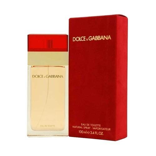 Dolce & Gabbana, Dolce & Gabbana EDT