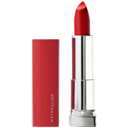 Maybelline New York, Color Sensational, Made For All Lipstick (Pomadka do ust)