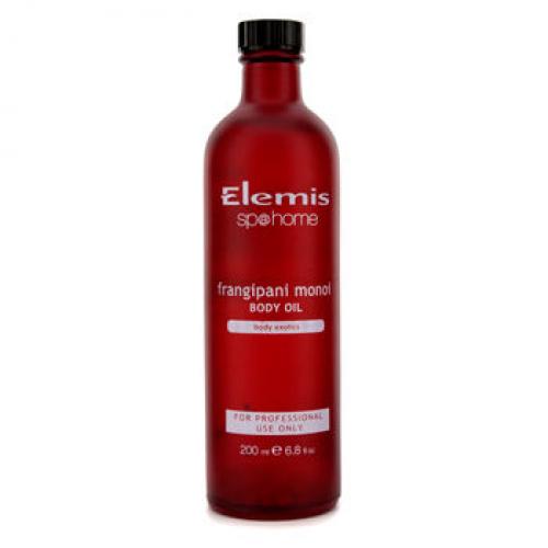 Elemis, Frangipani Monoi Body Oil (Uniwersalny olejek do ciała, włosów