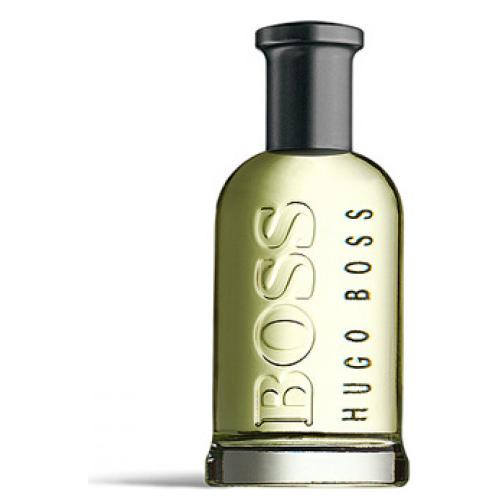 Hugo Boss, Boss No.6 Bottled EDT