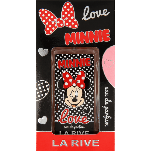 La Rive, Minnie Mouse Love EDP