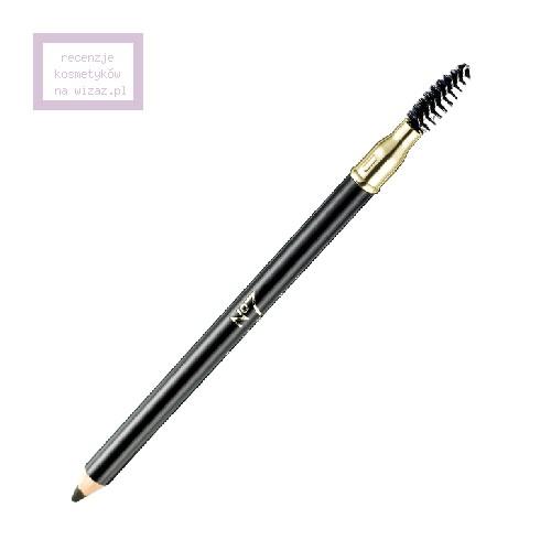 No7, Beautiful Brows Pencil (Ołówek do brwi)