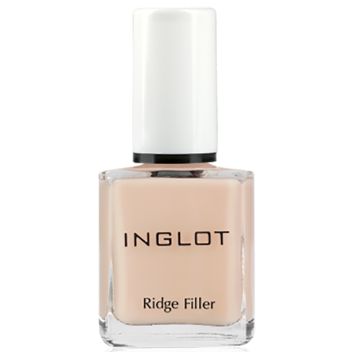 Inglot, Ridge Filler (Preparat wypełniający nierówności paznokcia)