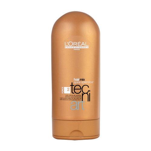 L´Oreal Professionnel, Tecni.Art, Hair Mix, Spiral Splendour (Krem Do ...