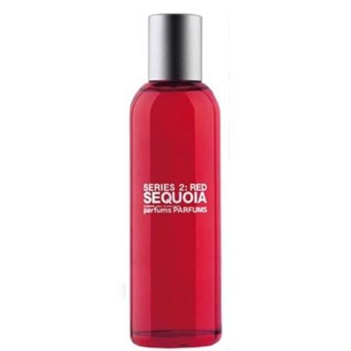 Comme des Garcons, Series 2 Red: Sequoia EDT