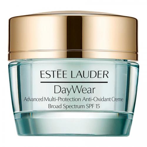 Estee Lauder, DayWear, Advanced-Multi Protection Anti-Oxidant Moisturizer SPF15 (Krem do twarzy na dzień)