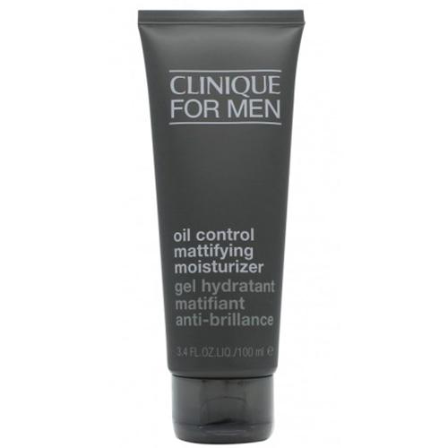 Clinique, Skin Supplies, Oil Control Hydrator (Krem kontrolujący wydzielanie sebum)