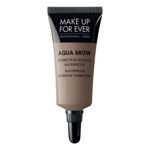 Make Up For Ever, Aqua Brow (Wodoodporny cień do brwi w kremie)