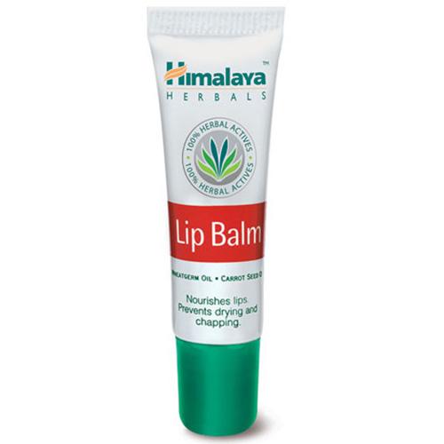 Himalaya Herbals, Lip Balm (Balsam do ust)