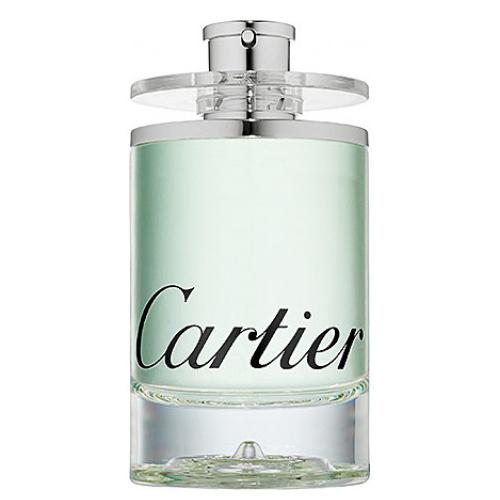 Cartier, Eau de Cartier Concentree EDT 