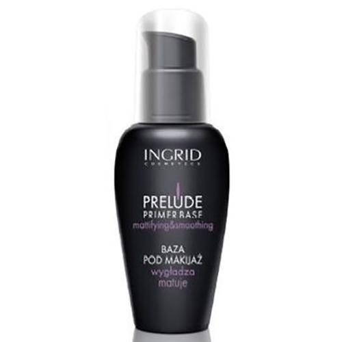Ingrid Cosmetics, Prelude Primer Base (Baza pod makijaż)