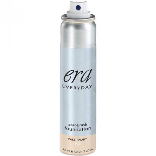 Era Beauty, Spray Foundation (Podkład w sprayu)