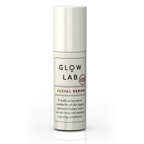 Glow Lab, Facial Serum (Serum do twarzy)
