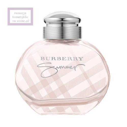 burberry summer opinie