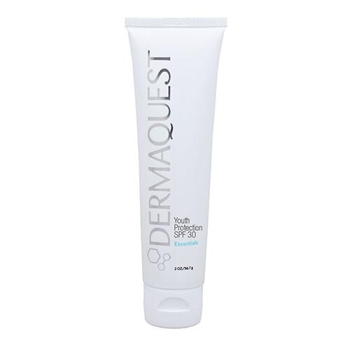 dermaquest zinclear spf 30