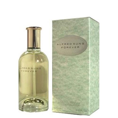 Alfred Sung, Forever EDP