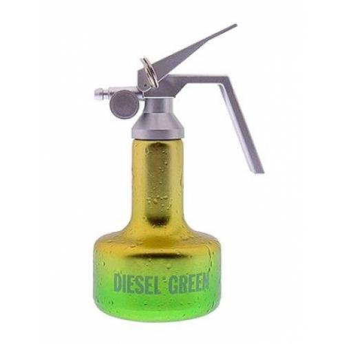 Diesel, Green Feminine EDT