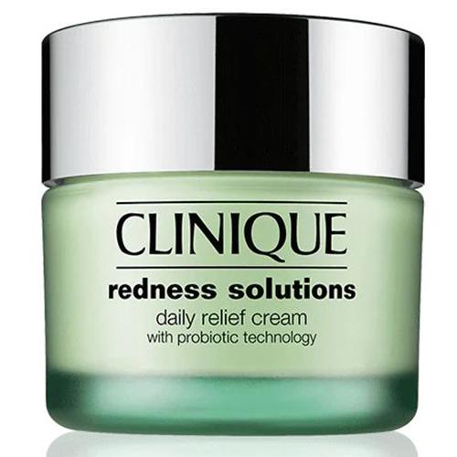 Clinique, Redness Solutions, Daily Relief Cream (Kojący krem nawilżający na dzień)