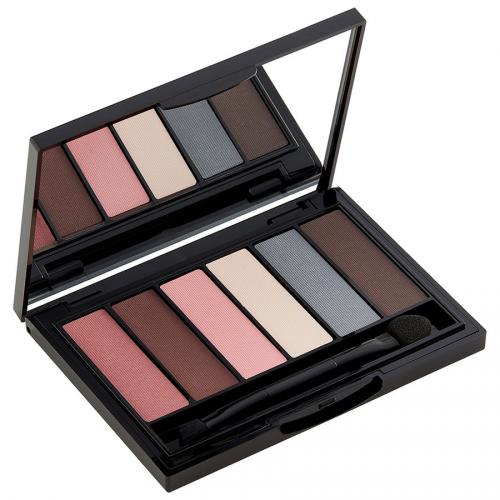 Douglas Collection Mini Best Of Colors Eyeshadow Palette Paletka Cieni Do Powiek Cena