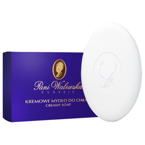 PANI WALEWSKA CLASSIC  PERFUMED SOAP