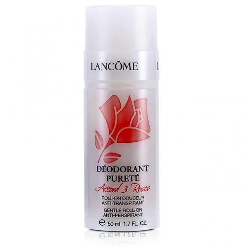 Lancome, Deodorant Purete Gentle Roll - On Anti - Perspirant (Delikatny dezodorant w kulce)