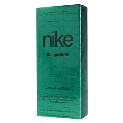 nike the perfume woman intense