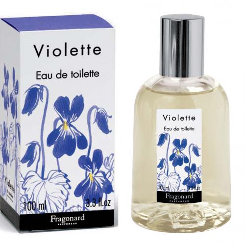 Fragonard, Violette EDT