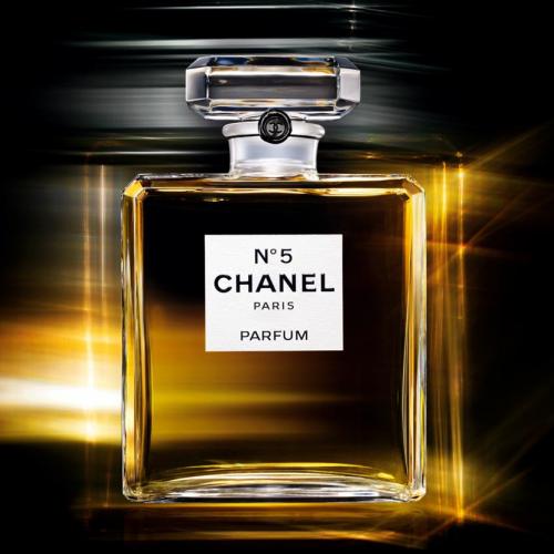 Chanel, No 5 - cena, opinie, recenzja KWC