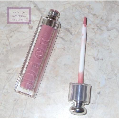 Christian Dior Addict Ultra Gloss nowa wersja B yszczyk do