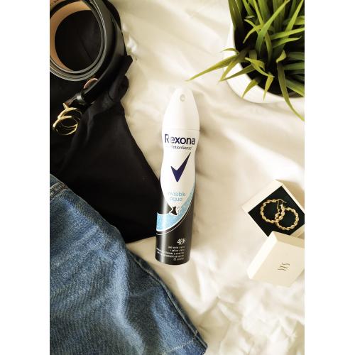 Unimed Adamantina - Antitranspirante Aerosol Rexona Clinical - 3x mais  Proteção superior tecnologia que forma uma blindagem contra o suor e mau  odor que dura 96 horas. Dermatologicamente testado. Peça já o