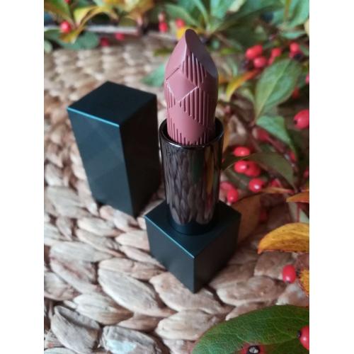 Burberry hotsell 407 lipstick