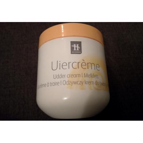 Hegron Uriercreme Krem Do Cia A Cena Opinie Recenzja Kwc