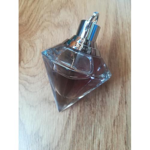 Chopard Wish EDP cena opinie recenzja KWC